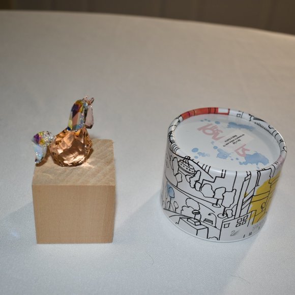 Swarovski Lovlots Rosalie the Horse, Retired - Picture 3 of 13